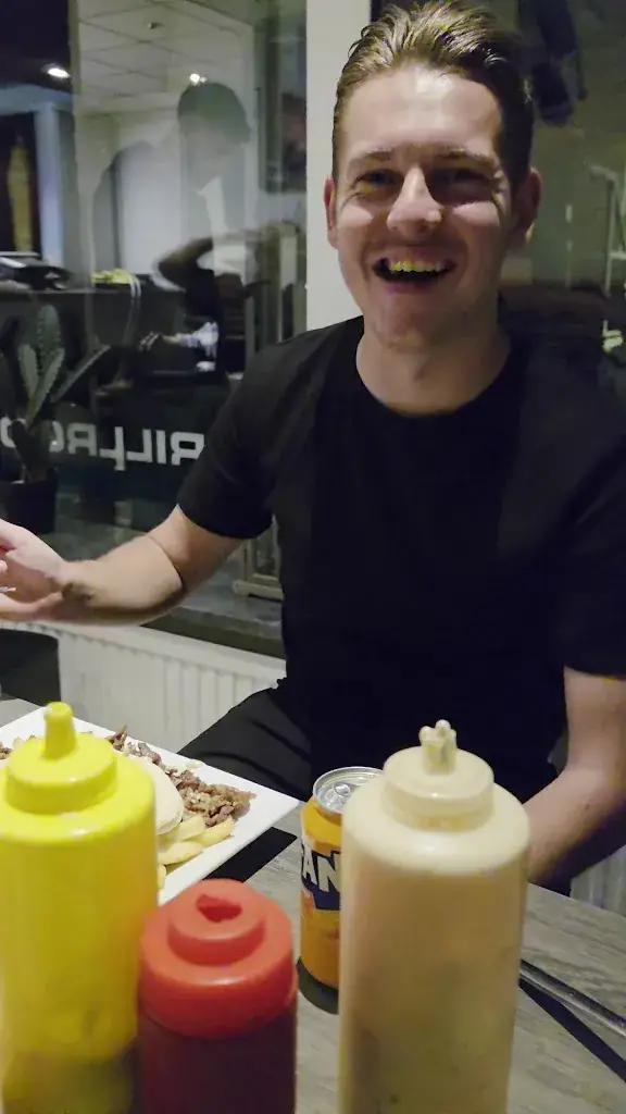 Restaurant Scarabee restaurant à Barneveld