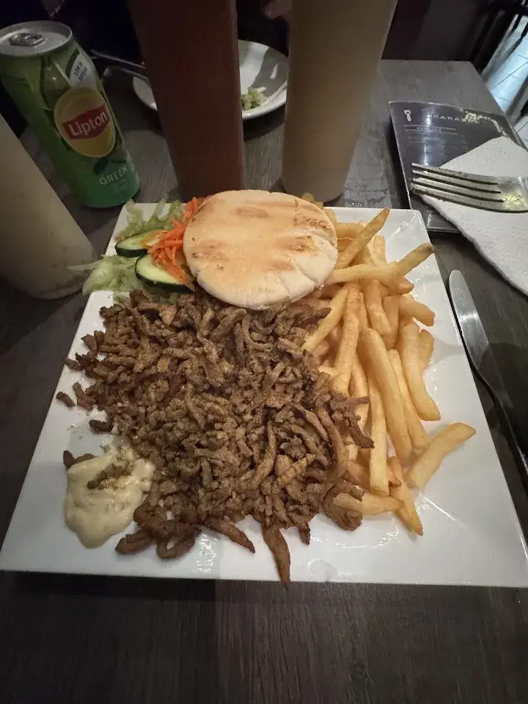 Restaurant Scarabee_Barneveld_slider_image_2