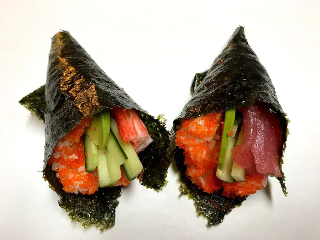 Menu_Oishi Sushi Afhalen & Catering Barneveld_Barneveld_immagine_4