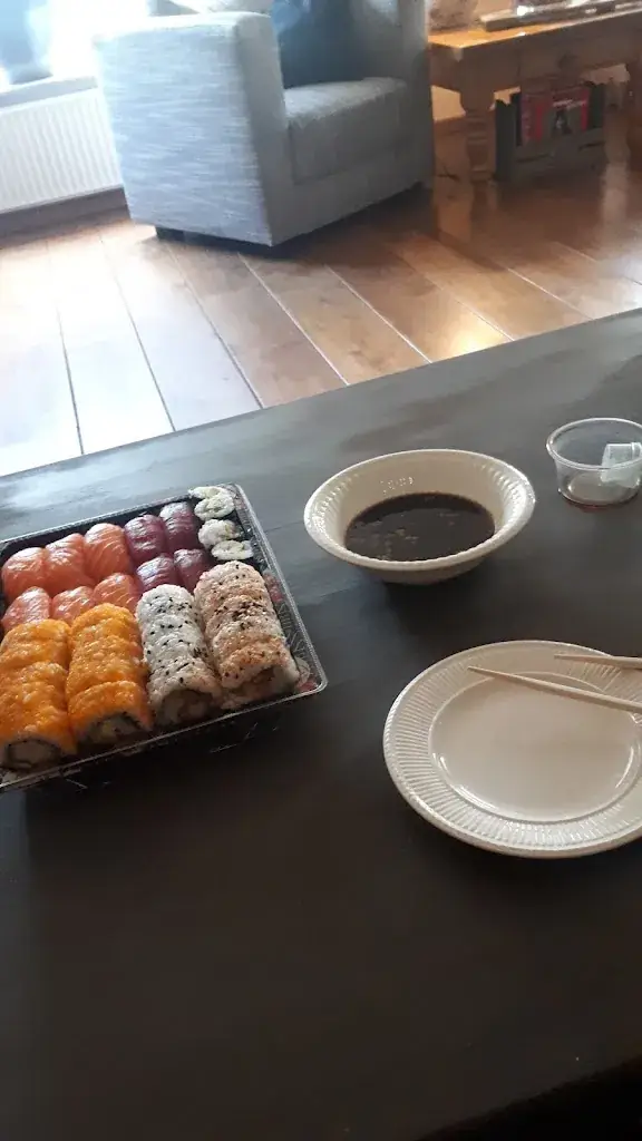 Menu_Oishi Sushi Afhalen & Catering Barneveld_Barneveld_immagine_5