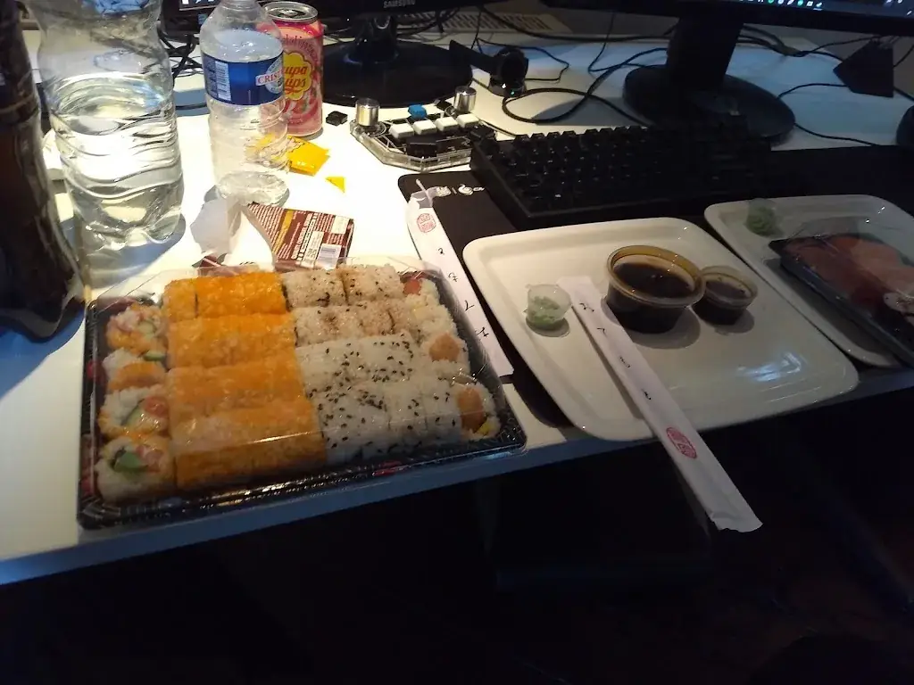 Menu_Oishi Sushi Afhalen & Catering Barneveld_Barneveld_immagine_6