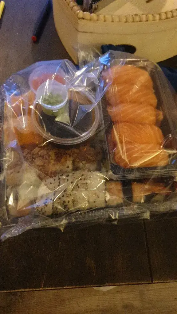 Menu_Oishi Sushi Afhalen & Catering Barneveld_Barneveld_immagine_7