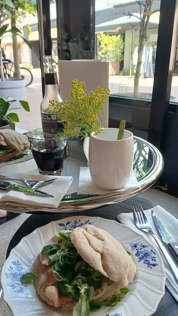 Andrea Verkerk_L'Oeuf Barneveld_Barneveld_review