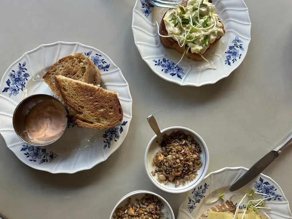 L'Oeuf Barneveld restaurante en Barneveld