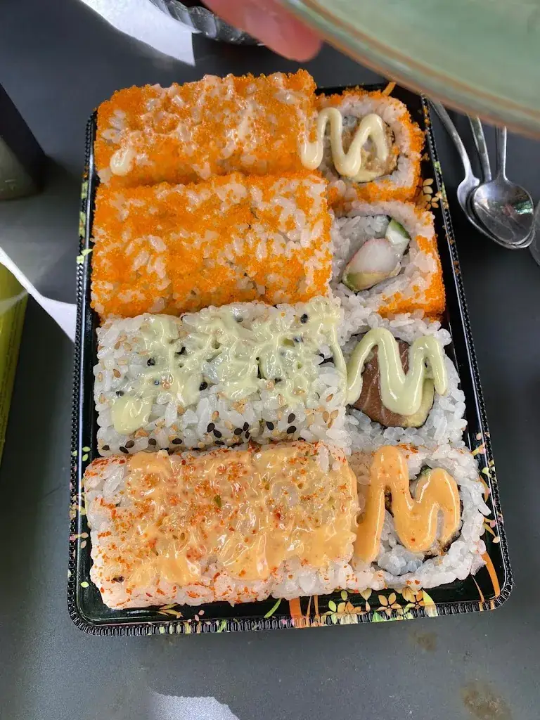 Menu_Yi-sushi_Barneveld_imagen_6