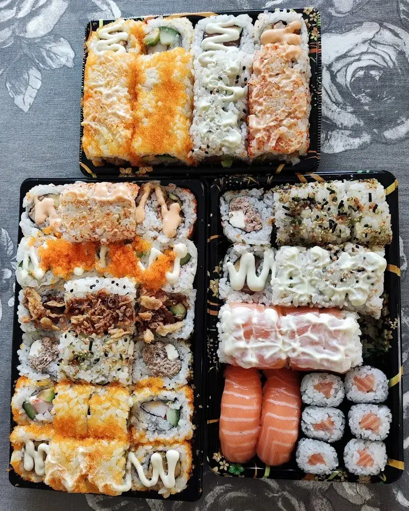 Ron T_Yi-sushi_Barneveld_reseña