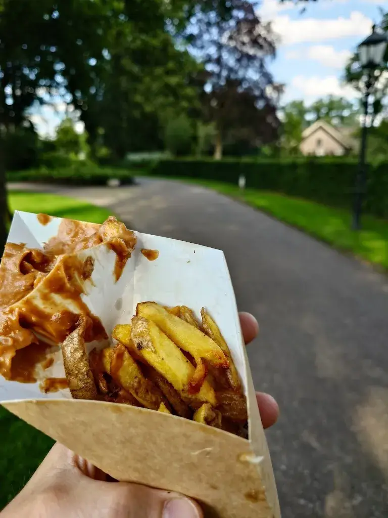 Frank Dokter_Favo's_Barneveld_review