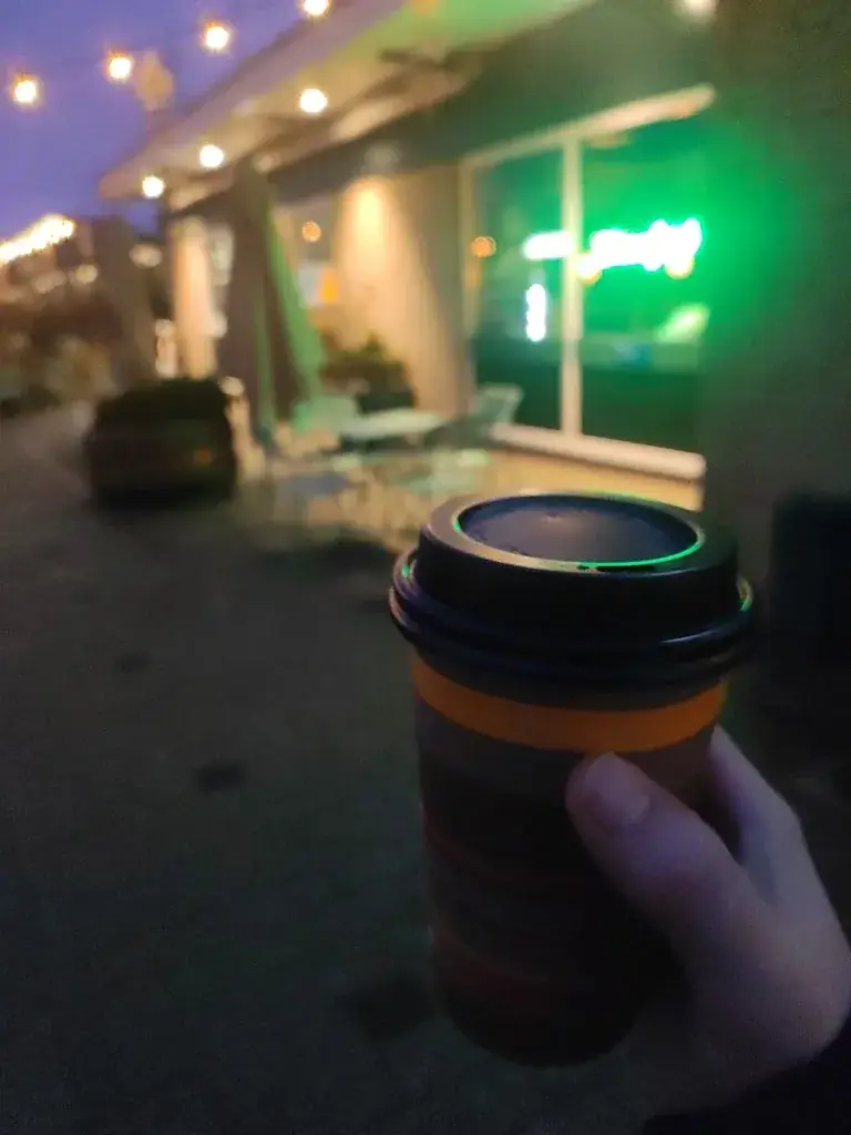 Joanna Sadowska_Favo's_Barneveld_review