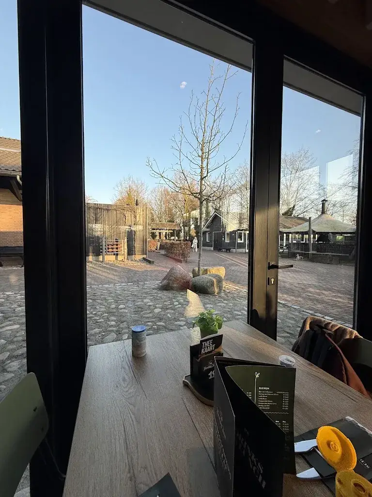 Martin van T._Pannenkoekenhuis Schaffelaar_Barneveld_review