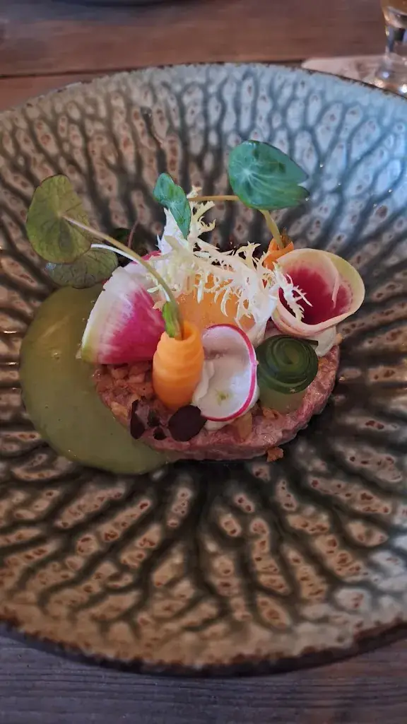 Menu_Restaurant 't Herdertje_Voorthuizen_immagine_3