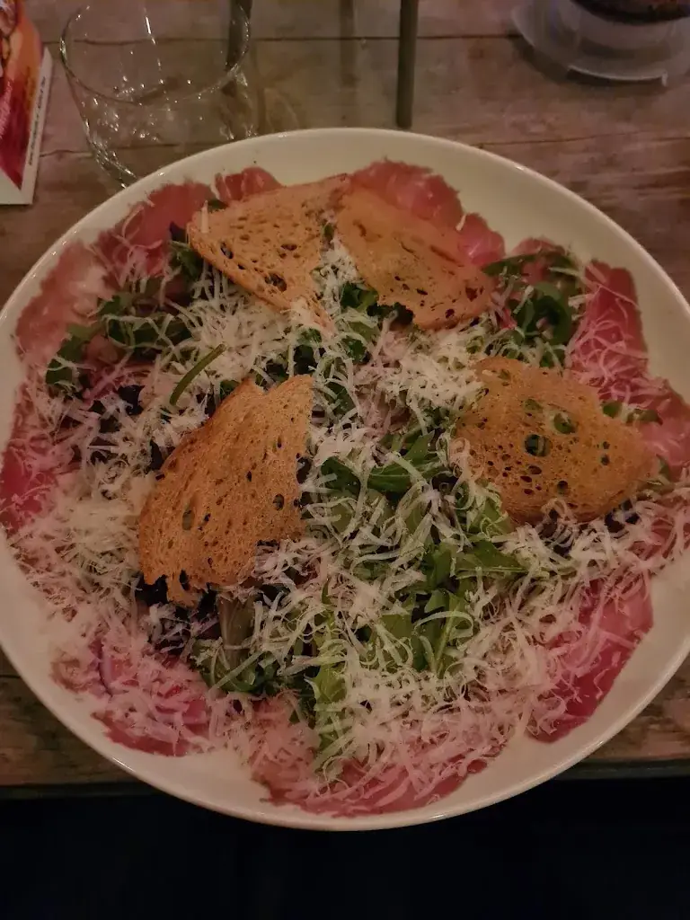 Menu_Restaurant 't Herdertje_Voorthuizen_immagine_4