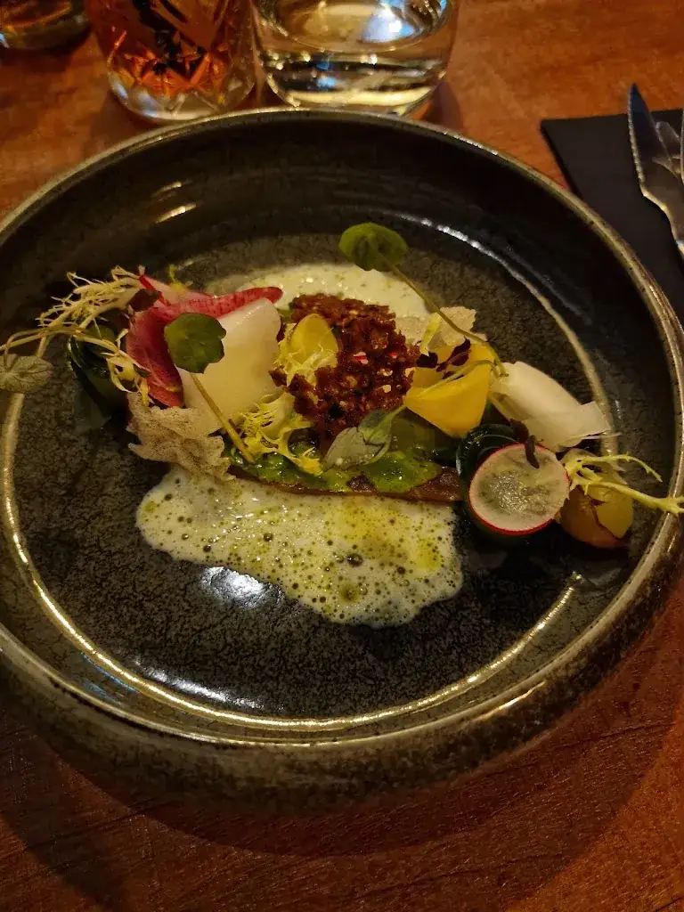 Menu_Restaurant 't Herdertje_Voorthuizen_immagine_6