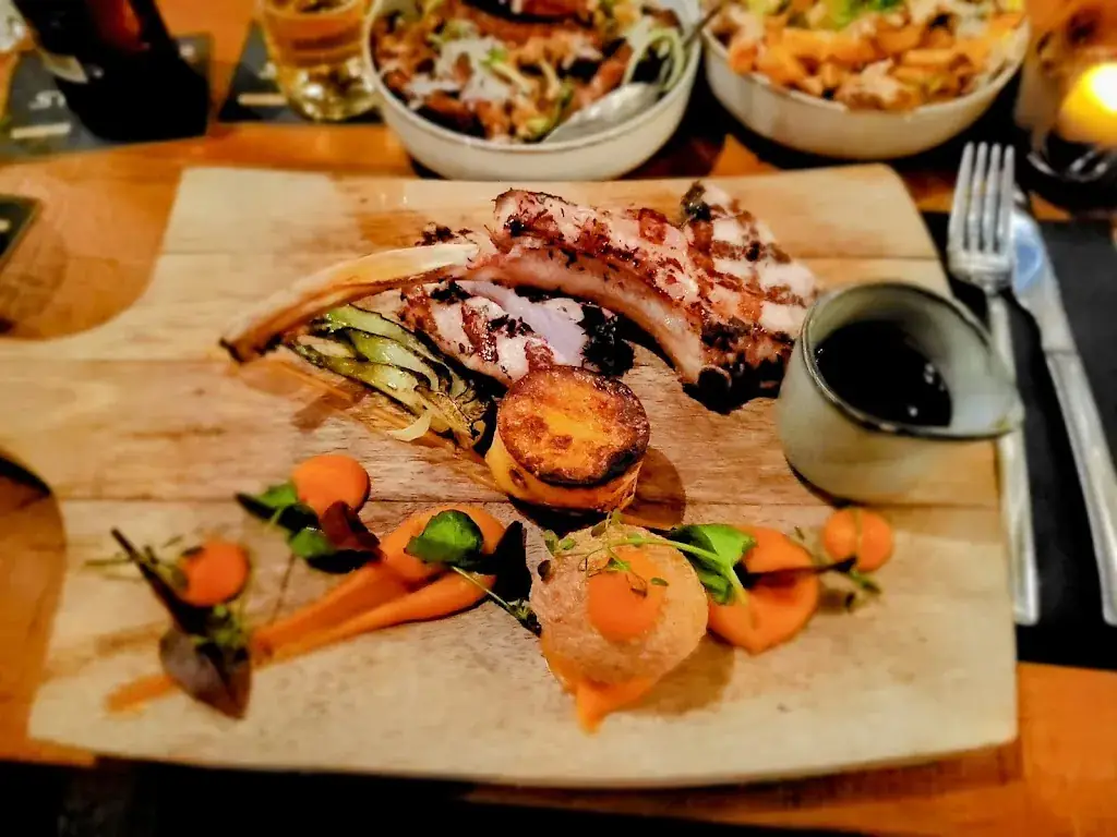 Menu_Restaurant 't Herdertje_Voorthuizen_immagine_7