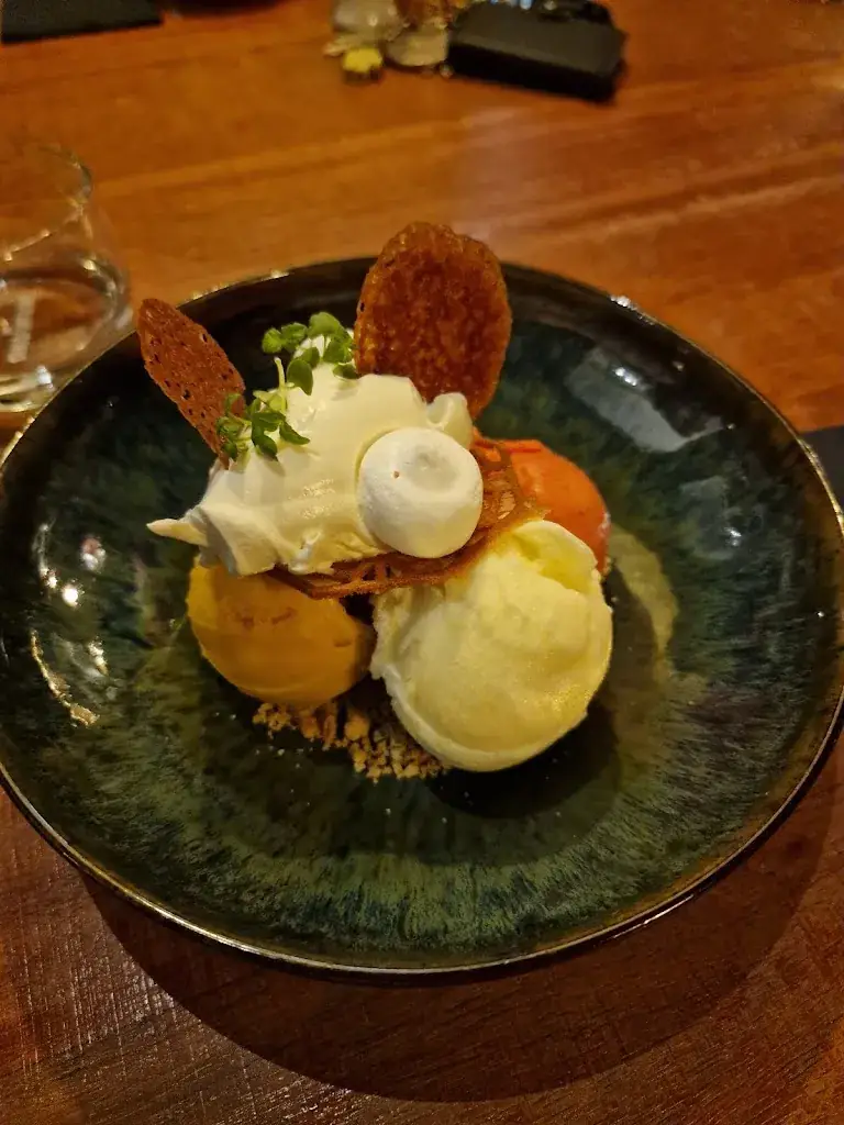 Menu_Restaurant 't Herdertje_Voorthuizen_immagine_8