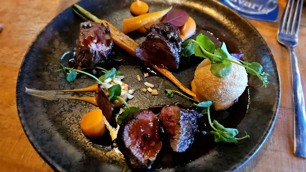 Menu_Restaurant 't Herdertje_Voorthuizen_immagine_9