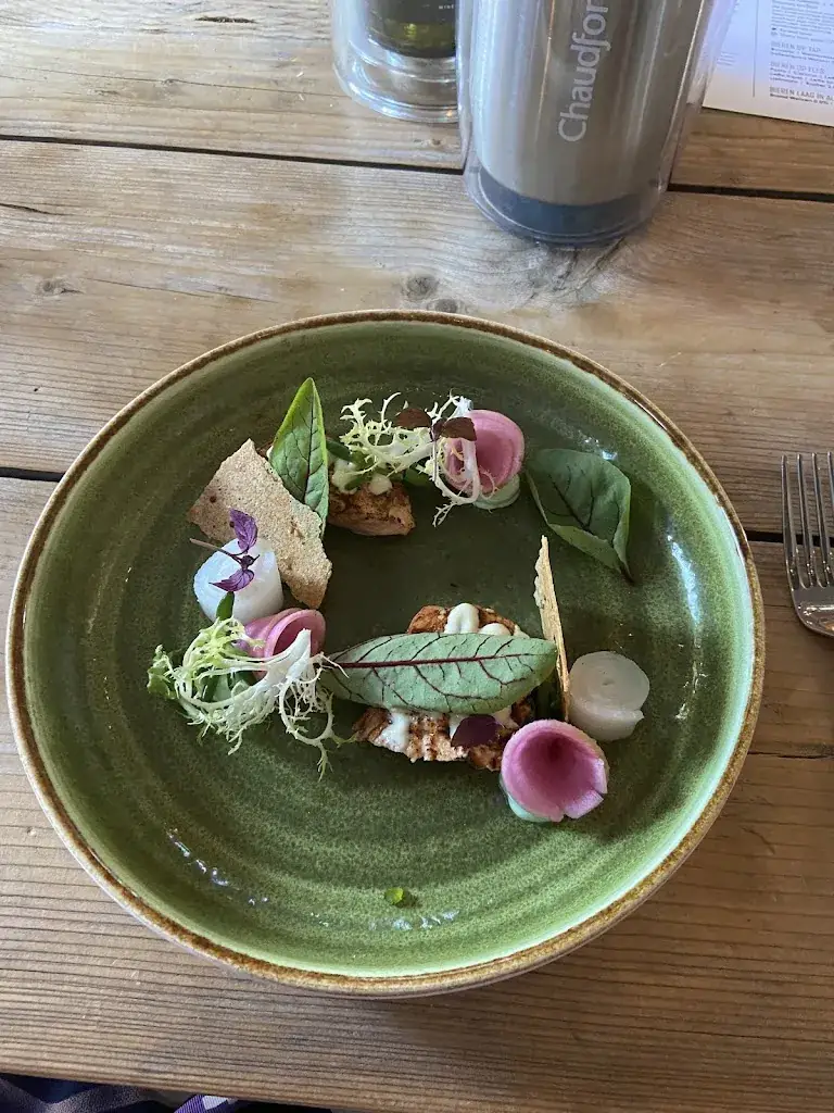 Alva Söder_Restaurant 't Herdertje_Voorthuizen_recensione