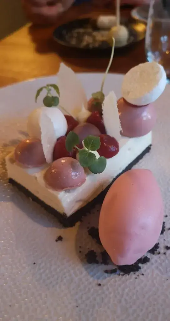 Benny van Ravenhorst_Restaurant 't Herdertje_Voorthuizen_recensione