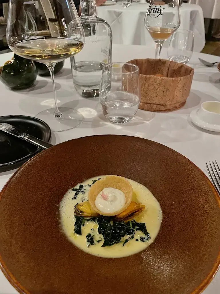 Menu_Restaurant De Gaffel_Valthe_image_1