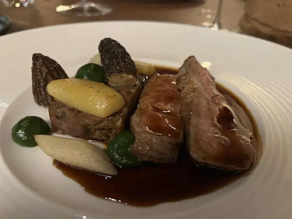 Menu_Restaurant De Gaffel_Valthe_image_3