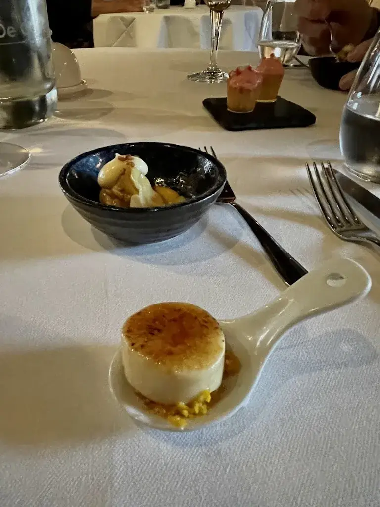 My My_Restaurant De Gaffel_Valthe_review