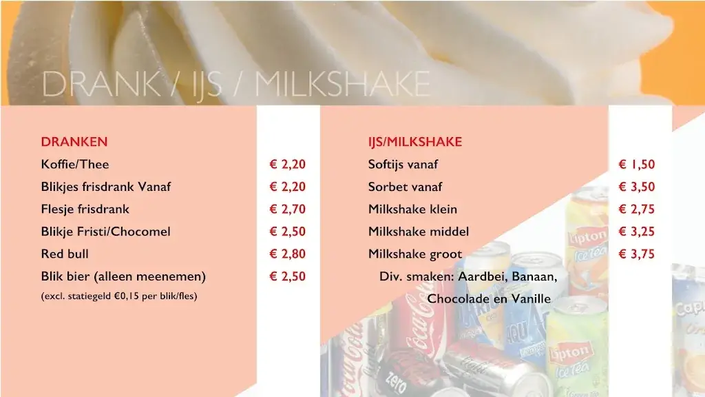 Menu_Cafetaria 'De Schout'_Barneveld_imagen_4