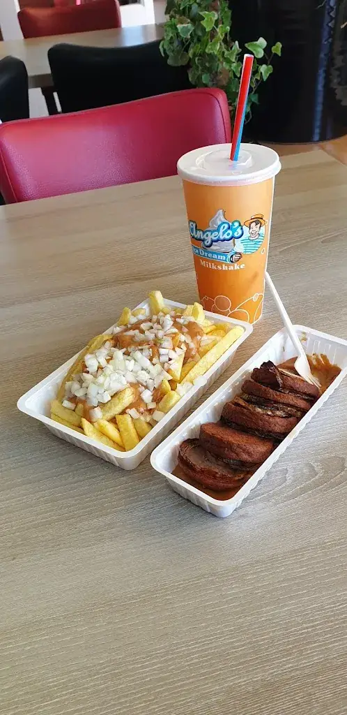 Menu_Cafetaria 'De Schout'_Barneveld_imagen_5