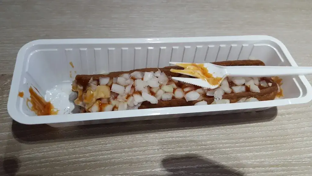 Menu_Cafetaria 'De Schout'_Barneveld_imagen_6