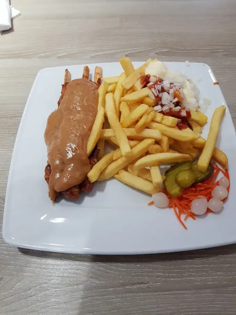 Menu_Cafetaria 'De Schout'_Barneveld_imagen_7