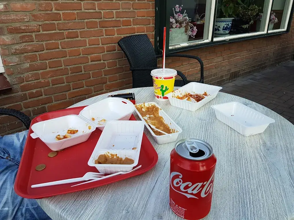 Menu_Cafetaria 'De Schout'_Barneveld_imagen_8