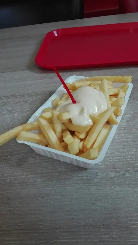 Menu_Cafetaria 'De Schout'_Barneveld_imagen_9