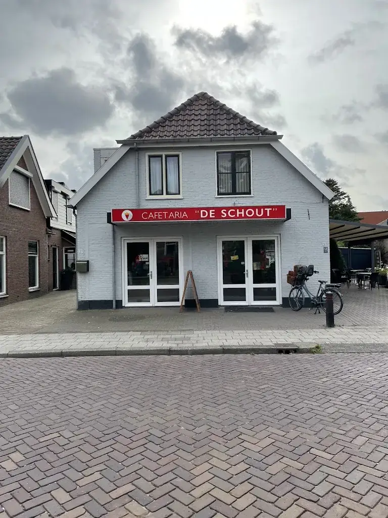 Cafetaria 'De Schout'_Barneveld_slider_image_3
