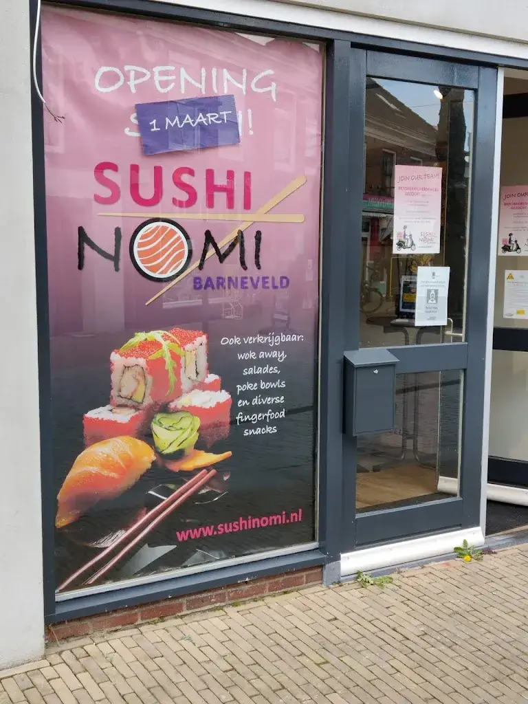 Menu_Sushi Nomi_Barneveld_image_1