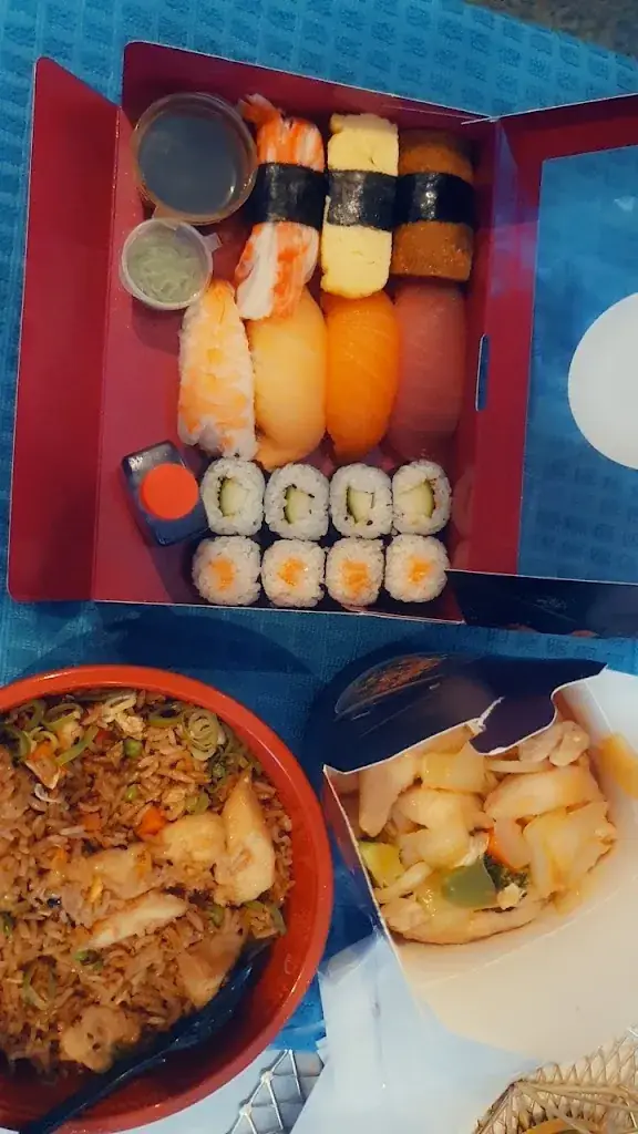 Dodo_Sushi Nomi_Barneveld_review