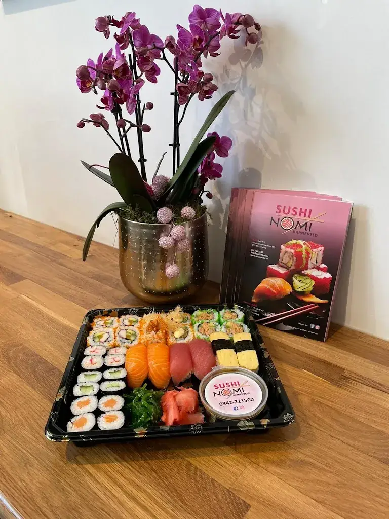 Sushi Nomi_Barneveld_slider_image_2