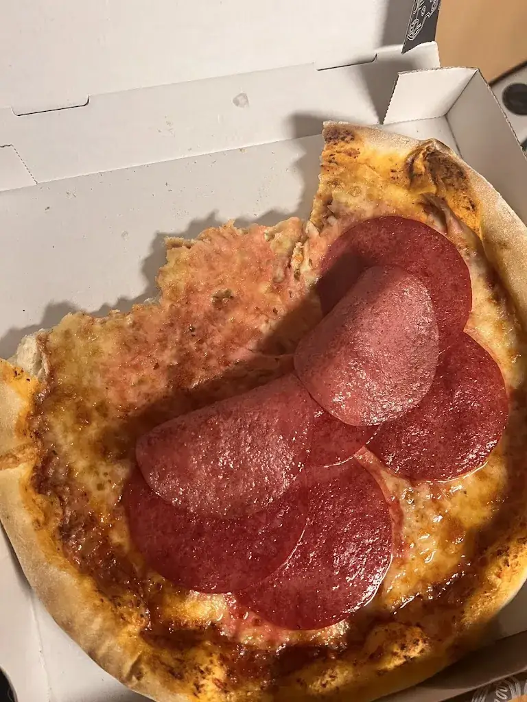 Bart Karssen_Yama Sushi bar-karnak_Barneveld_review