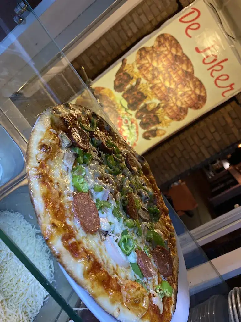 Menu_The Joker_Barneveld_image_8