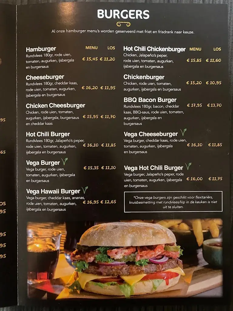 Menu_Ribs Company Barneveld_Barneveld_image_3