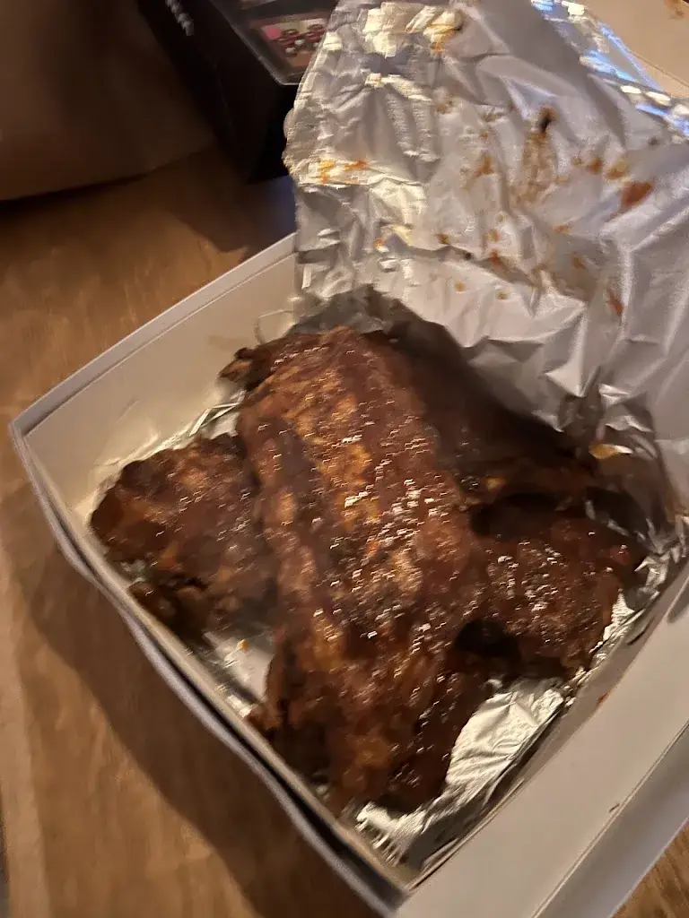 E van der V_Ribs Company Barneveld_Barneveld_review