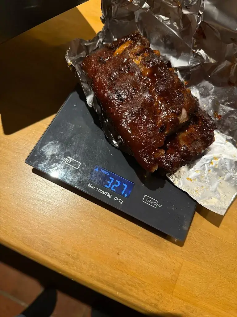 Ribs Company Barneveld ristorante a Barneveld