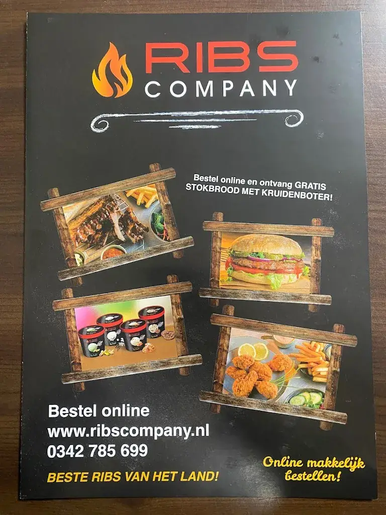 Ribs Company Barneveld_Barneveld_slider_image_2