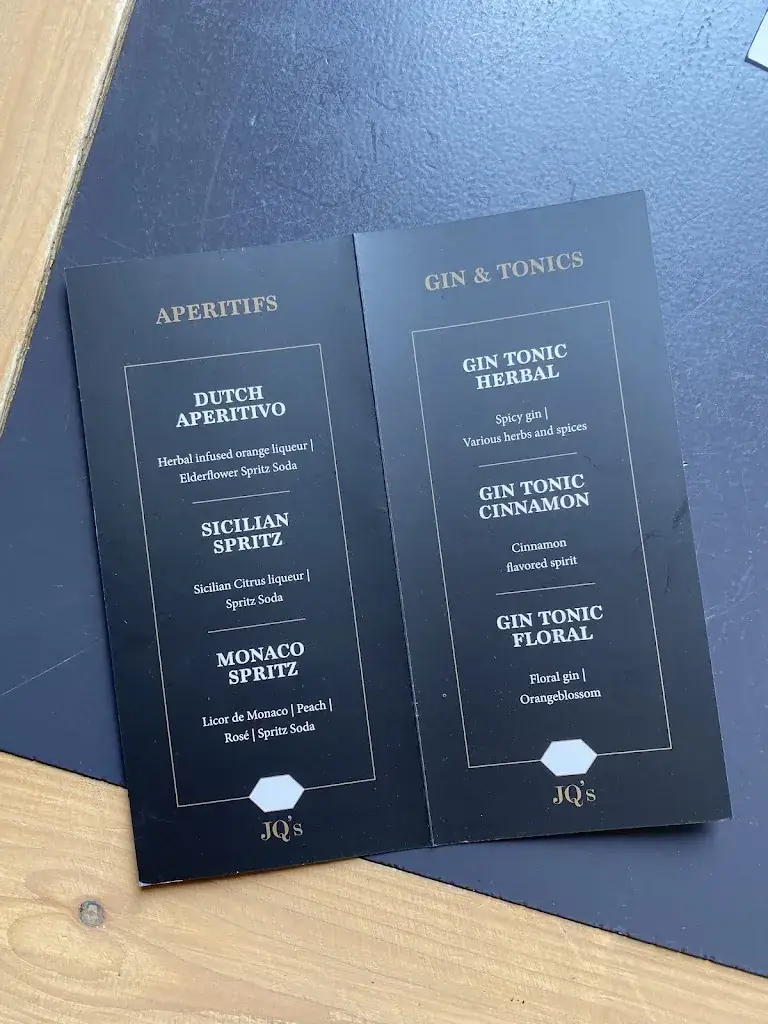 Menu_Bij Corin_Barneveld_imagen_1