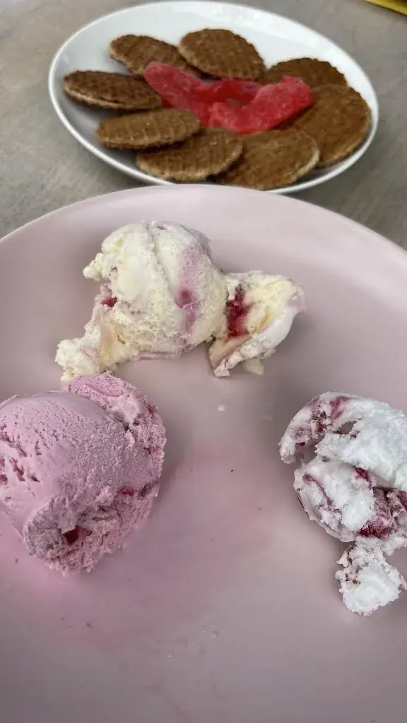 Hortance van Leeuwen_Bij Corin_Barneveld_reseña