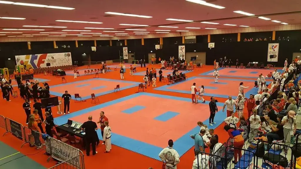 Bowling Veluwehal Barneveld_Barneveld_slider_image_1