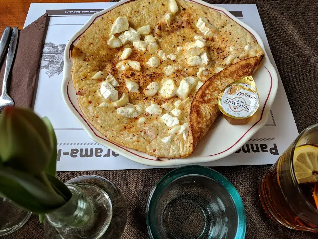 Menu_De Panorama-Hoeve_Bennekom_image_5