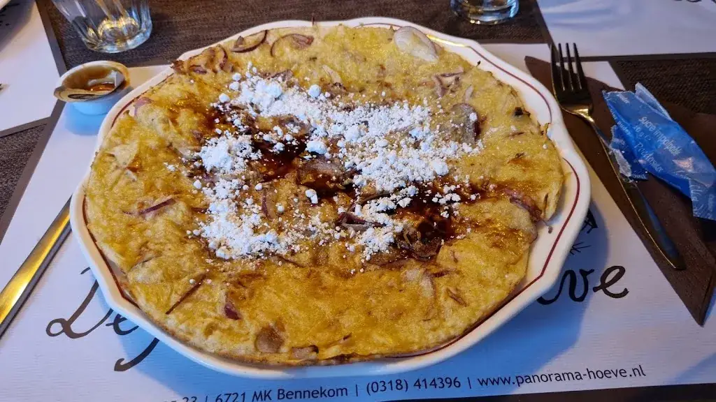 Stijn Verwijmeren_De Panorama-Hoeve_Bennekom_review