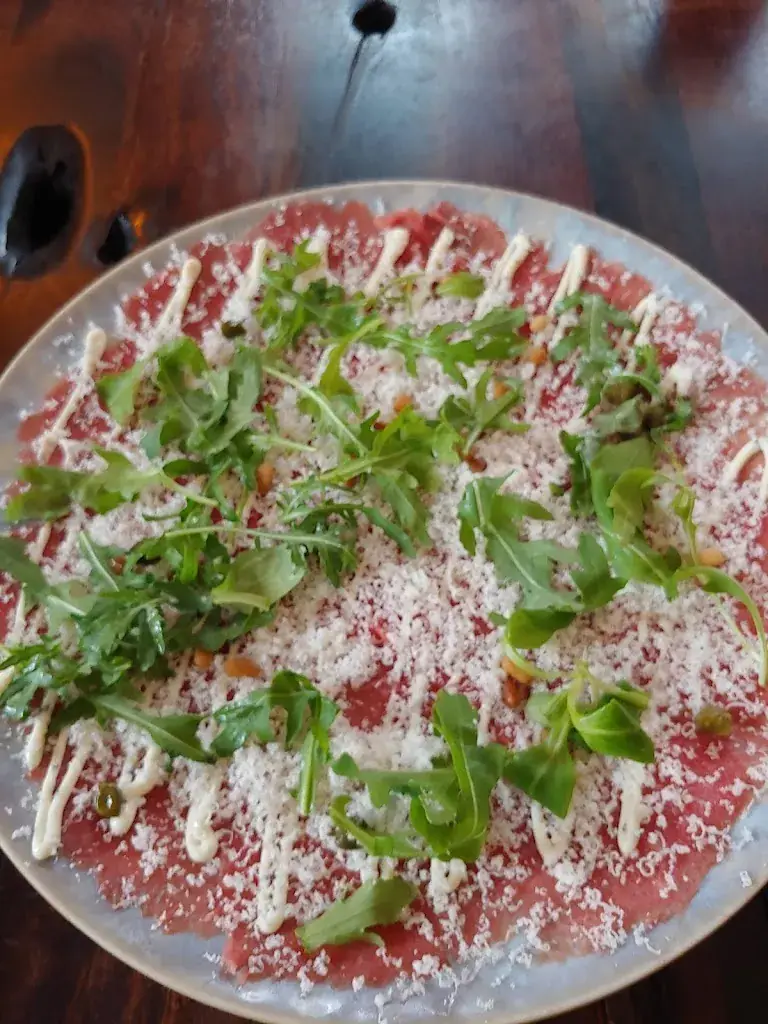 Menu_Restaurant 22_Bennekom_image_3