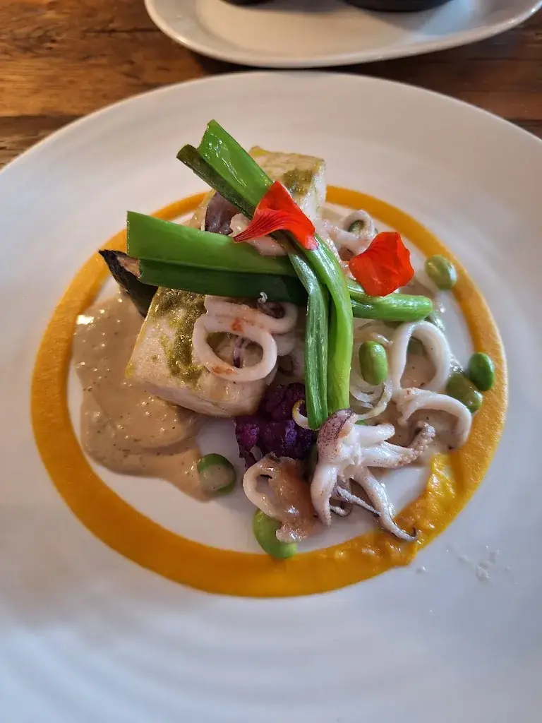 Menu_Restaurant 22_Bennekom_image_5