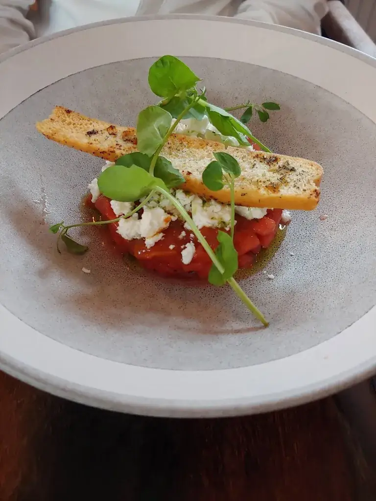 Menu_Restaurant 22_Bennekom_image_6