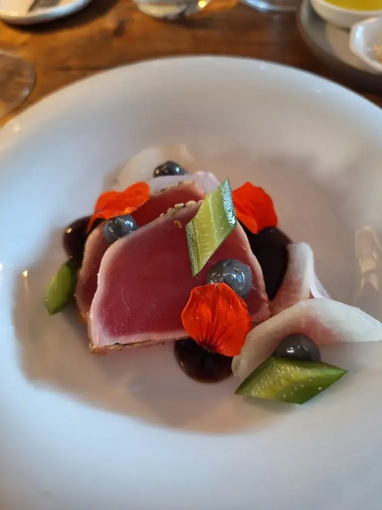 Menu_Restaurant 22_Bennekom_image_8