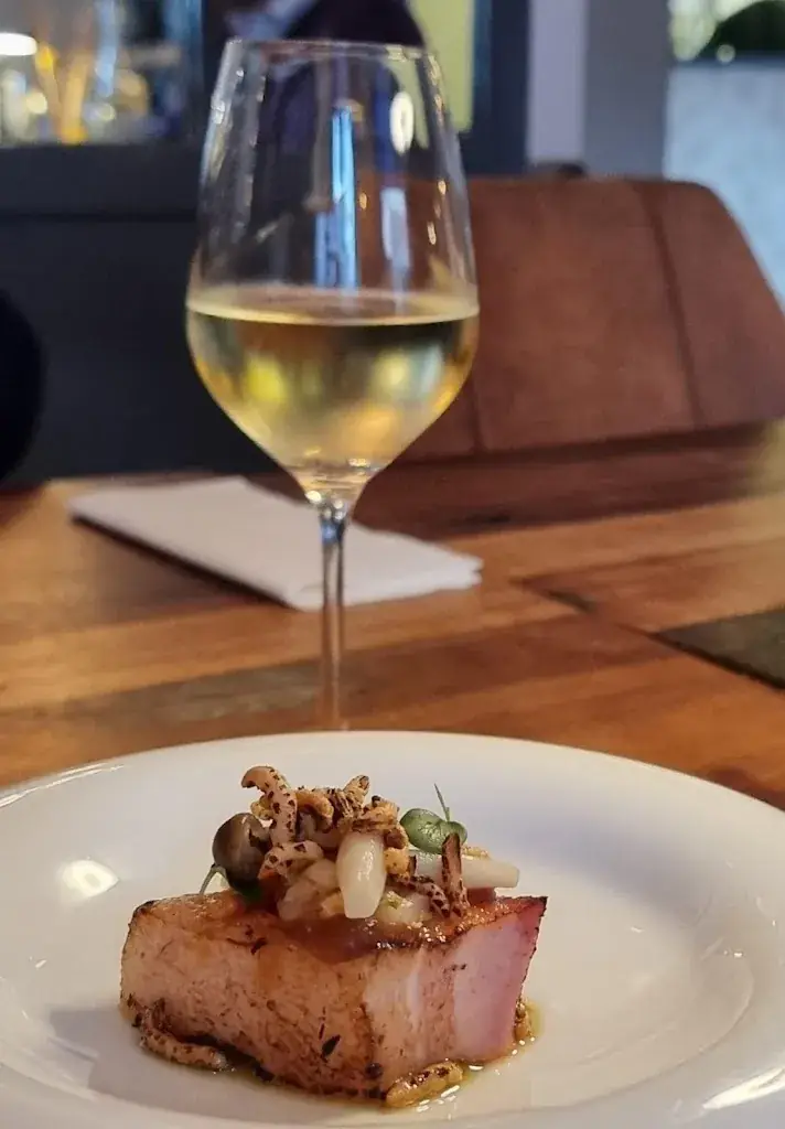 Menu_Restaurant 22_Bennekom_image_9